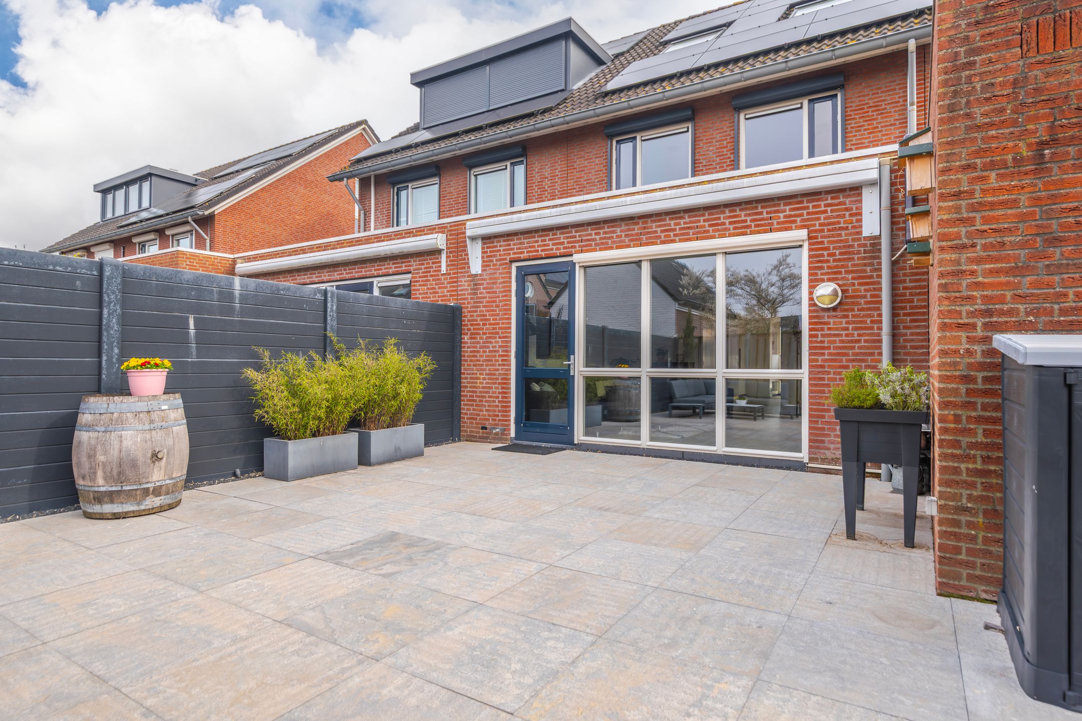 Foto 21 van Aureus 105