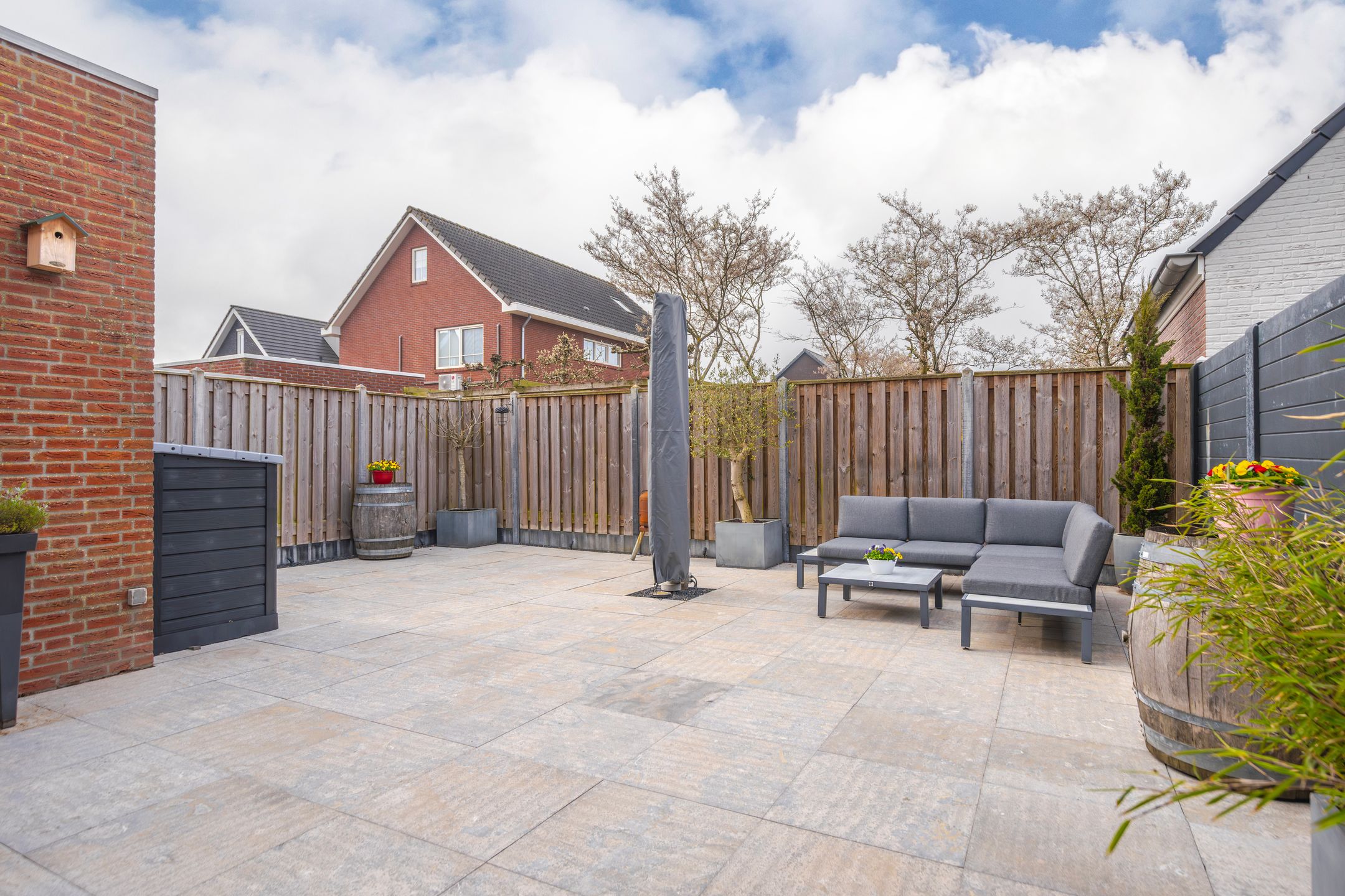 Foto 18 van Aureus 105