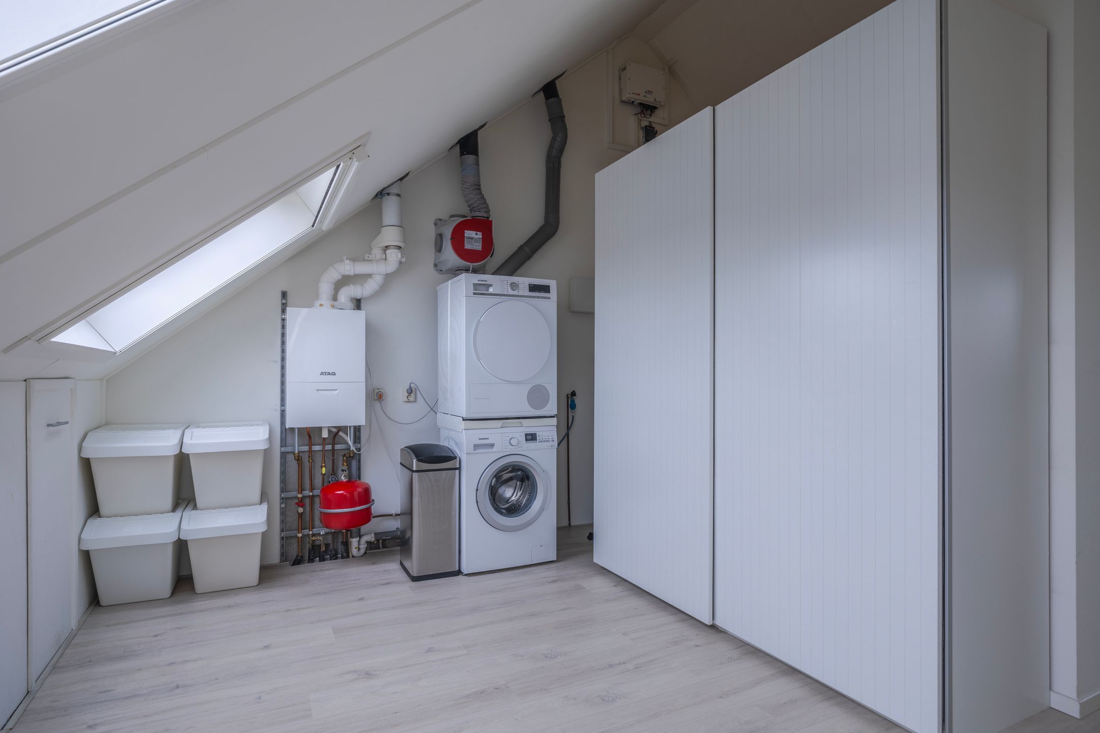 Foto 33 van Aureus 105