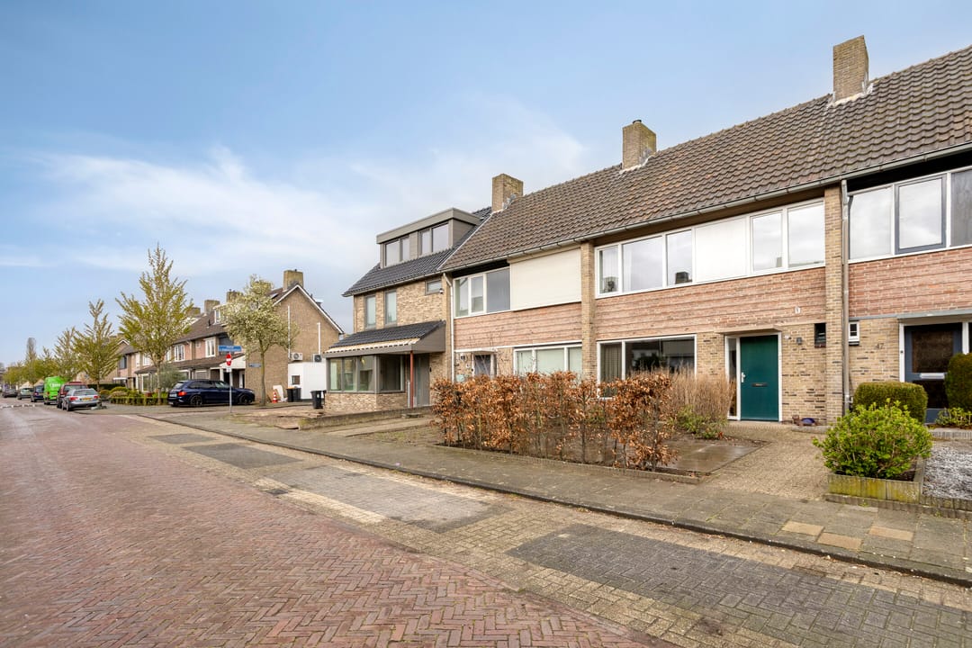 Foto 41 van Mgr. Dr. Th. Goossensstraat 45