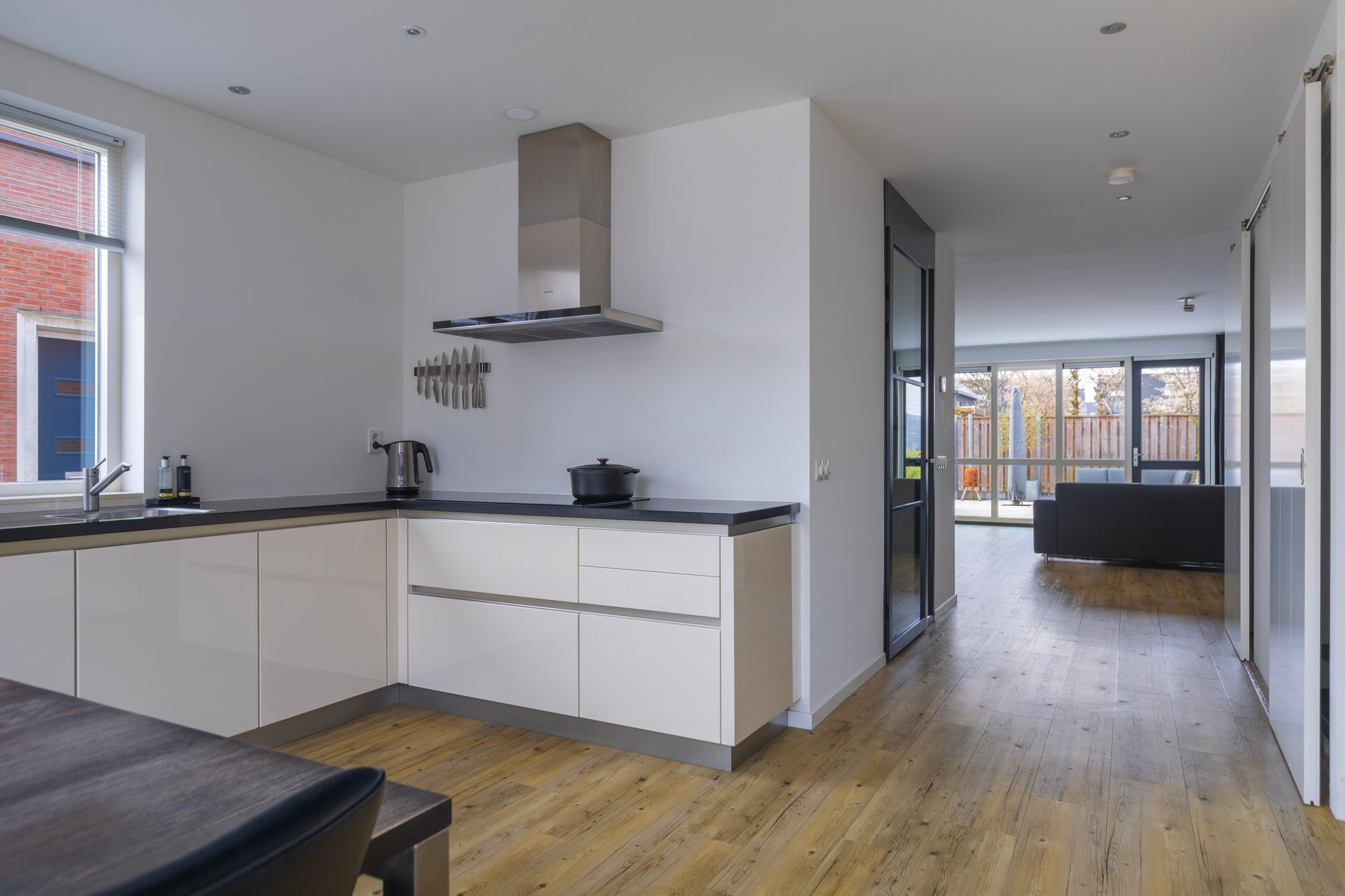 Foto 12 van Aureus 105