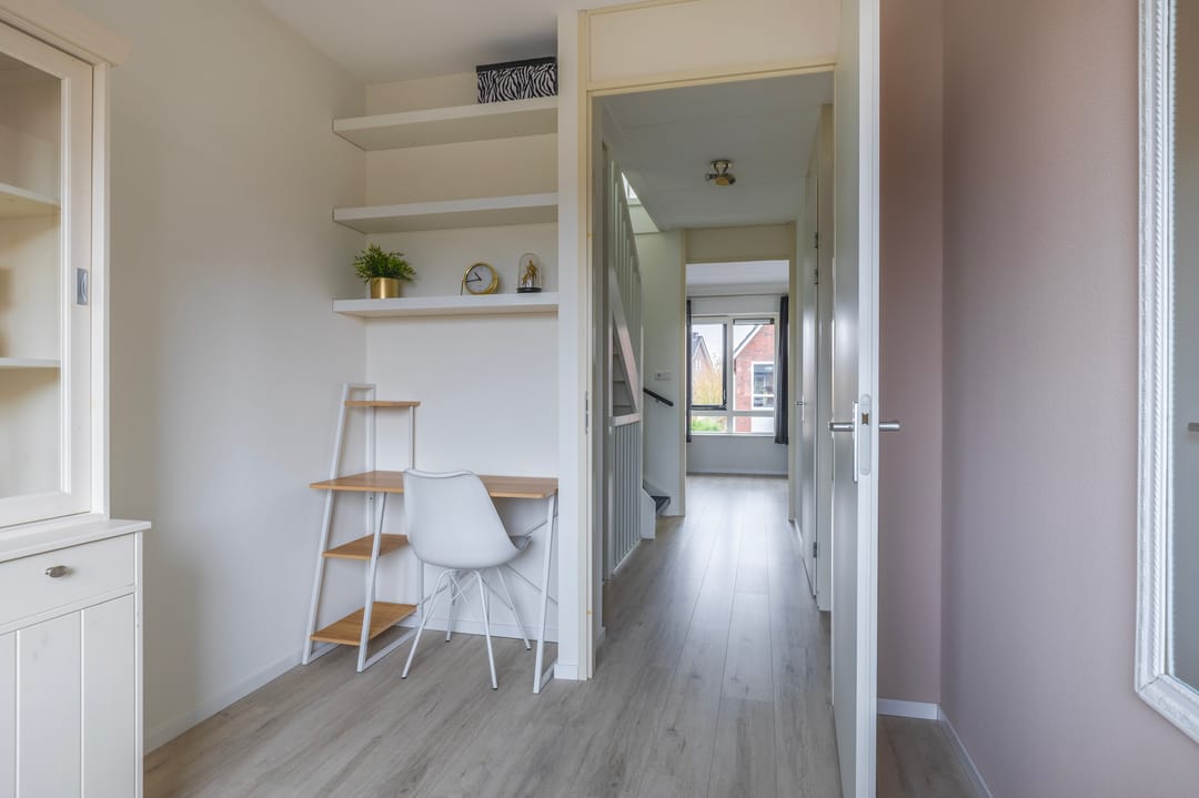 Foto 26 van Aureus 105