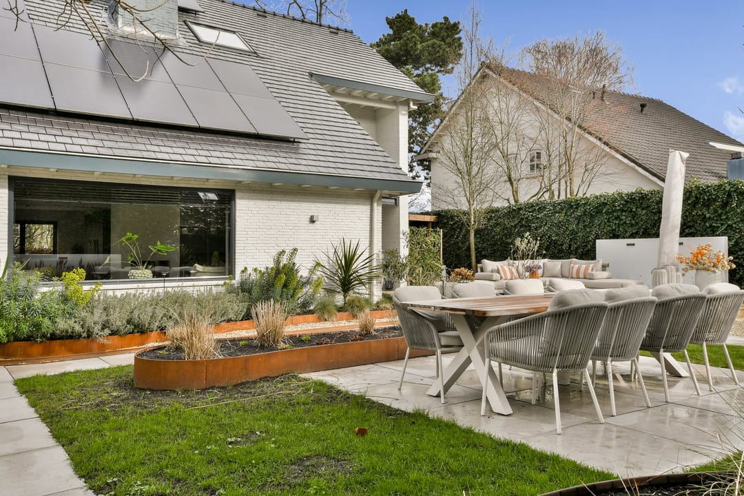 Foto 22 van Dellaertlaan 23