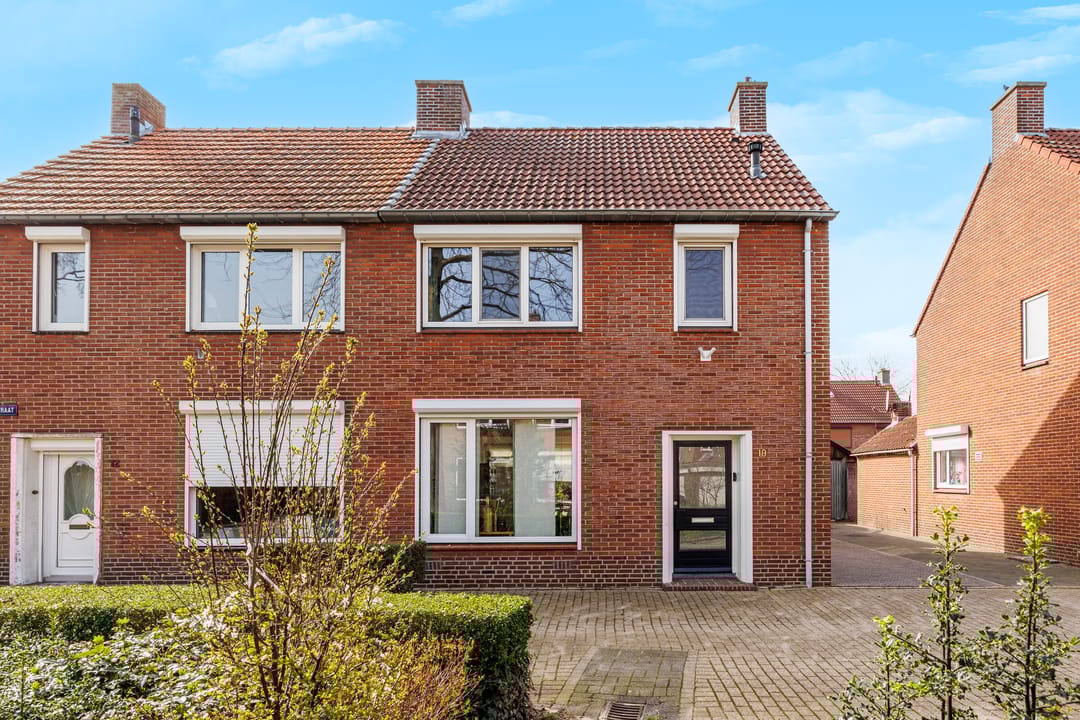 Foto 1 van Gildenstraat 10