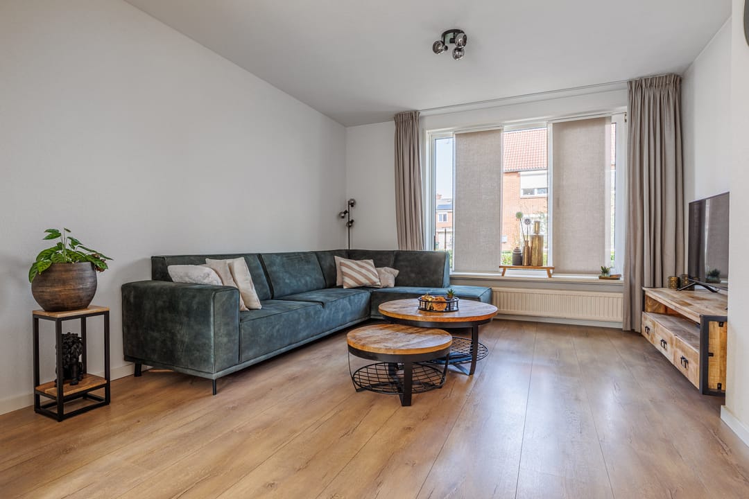 Foto 2 van Gildenstraat 10