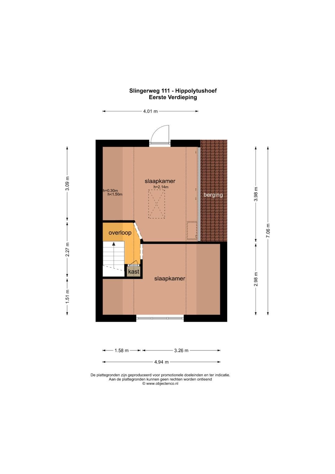 Foto 26 van Slingerweg 111