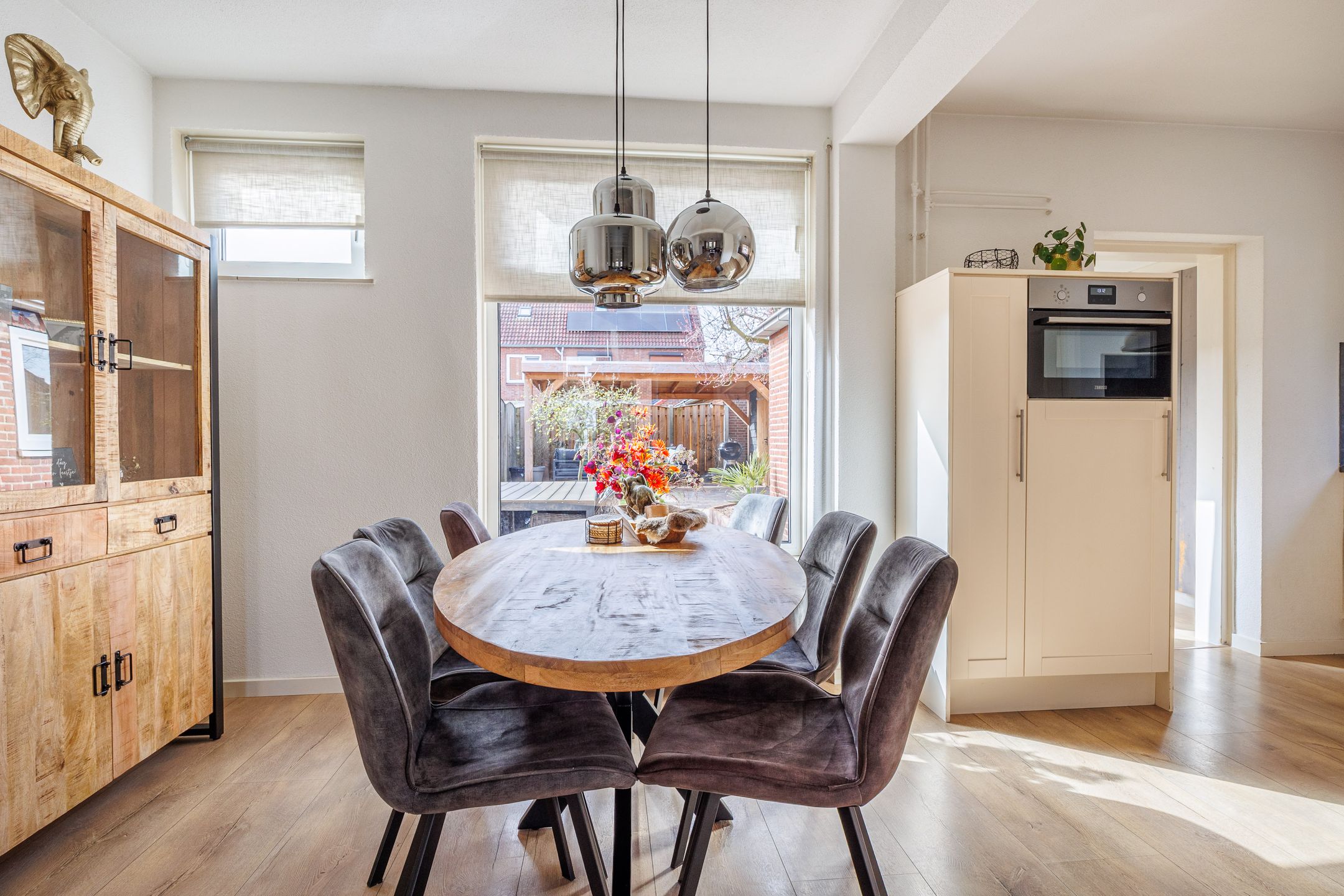 Foto 12 van Gildenstraat 10