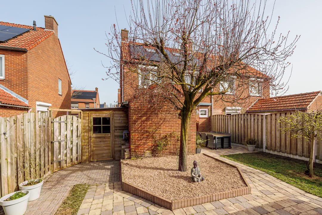 Foto 43 van Gildenstraat 10