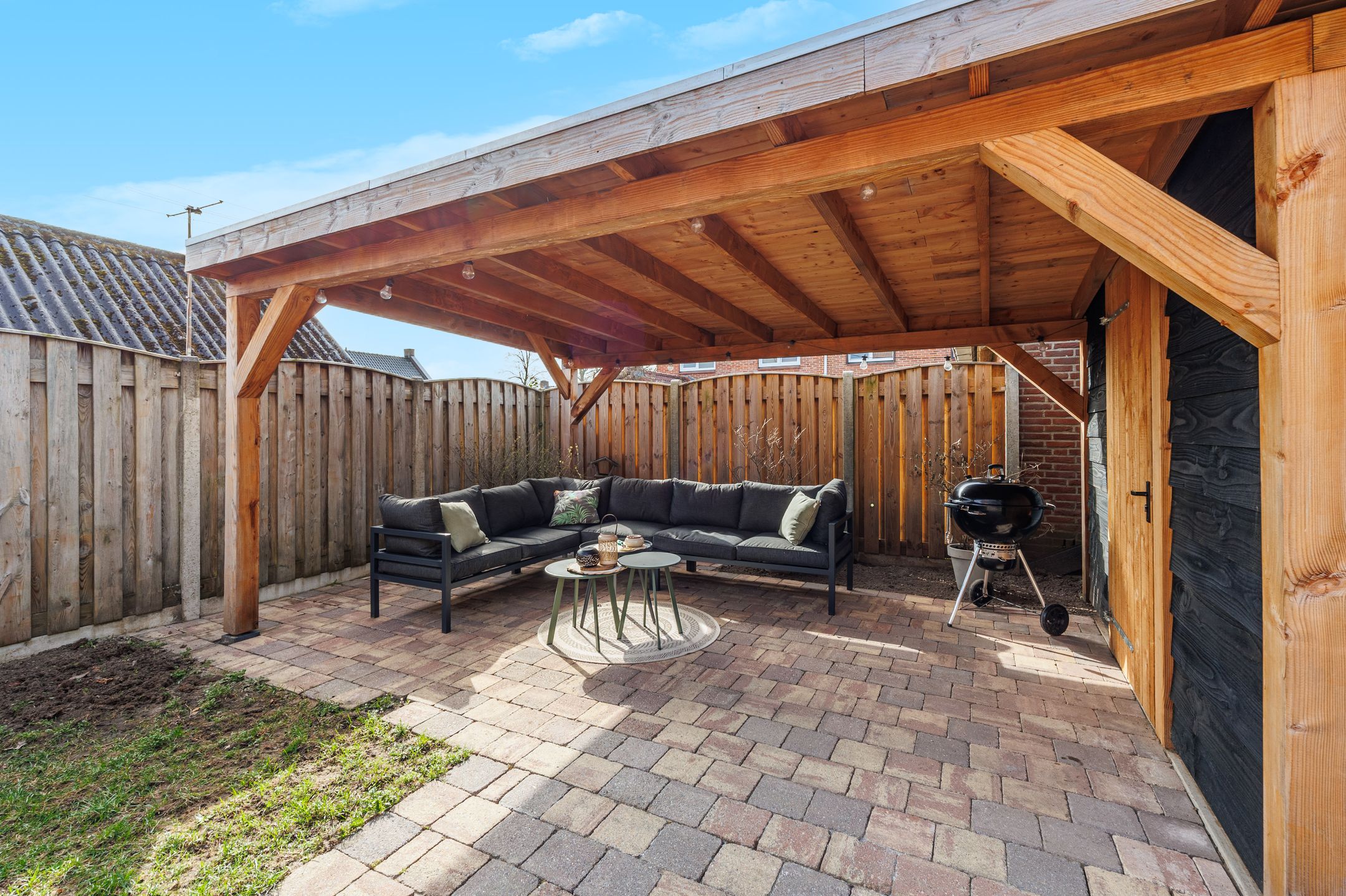 Foto 45 van Gildenstraat 10