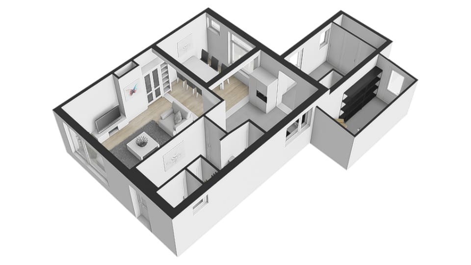 Foto 61 van Gildenstraat 10