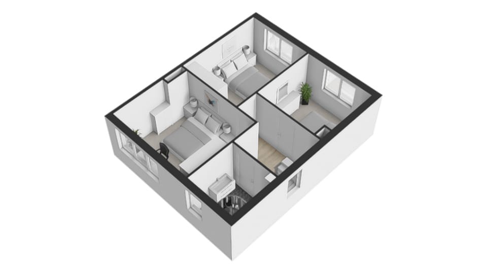 Foto 63 van Gildenstraat 10