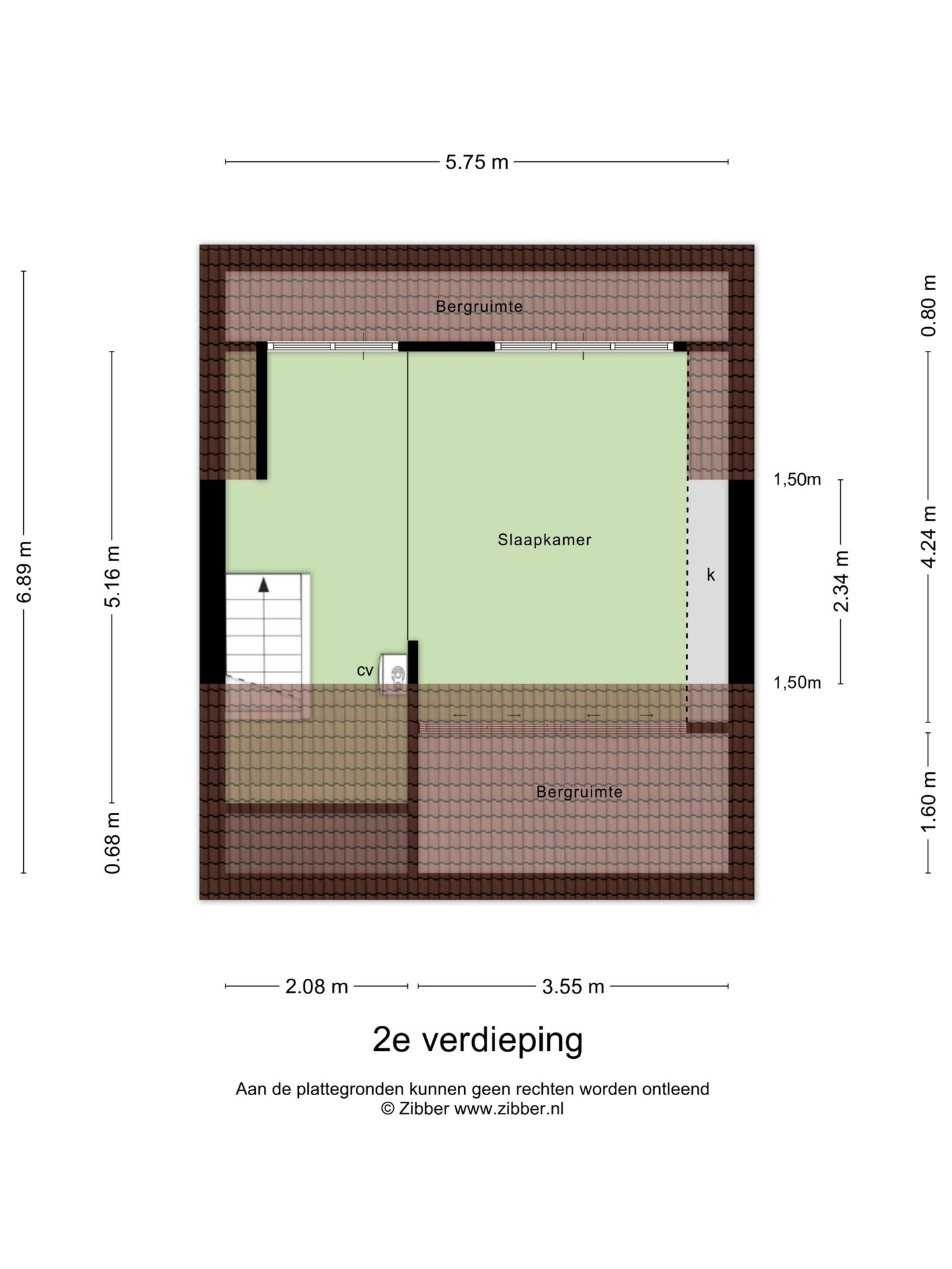 Foto 44 van van Megenstraat 12