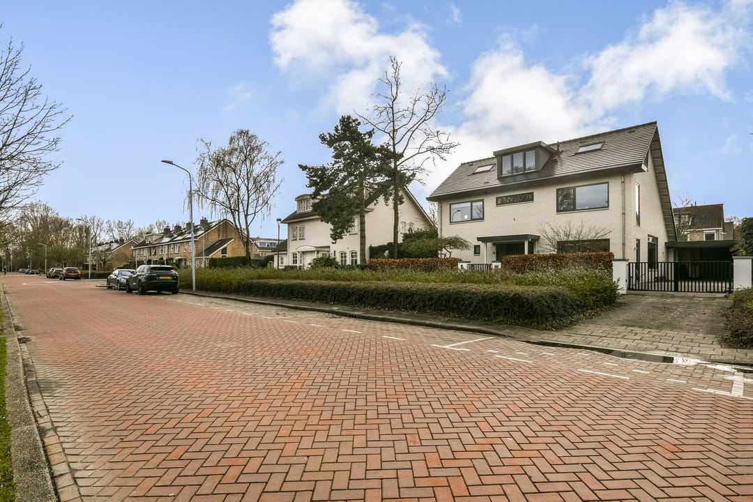 Foto 2 van Dellaertlaan 23