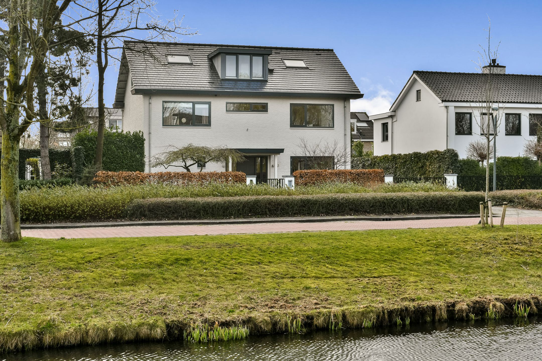 Foto 3 van Dellaertlaan 23