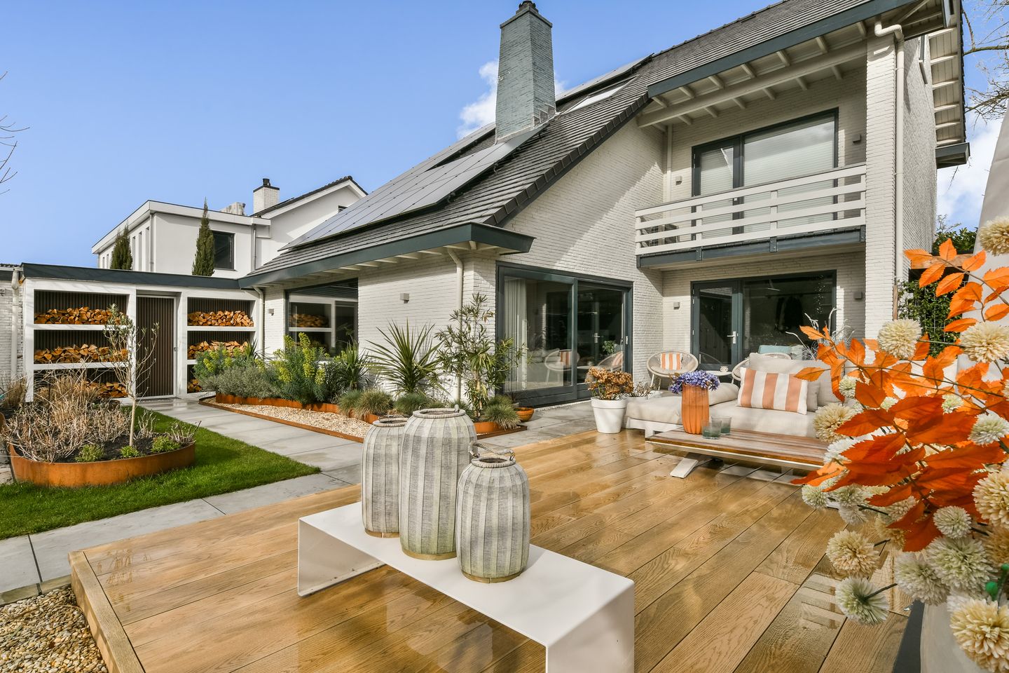 Foto 5 van Dellaertlaan 23