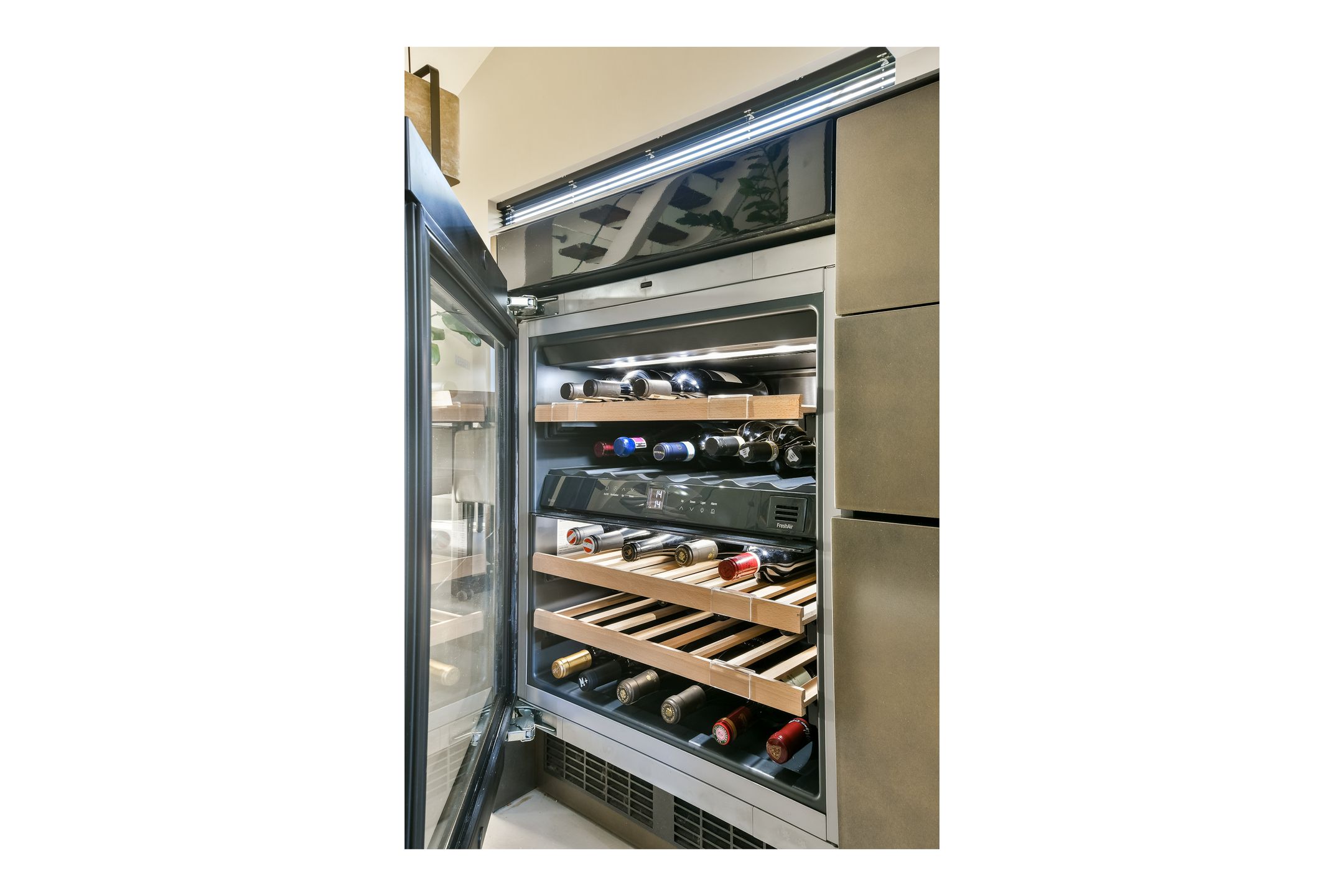 Foto 15 van Dellaertlaan 23