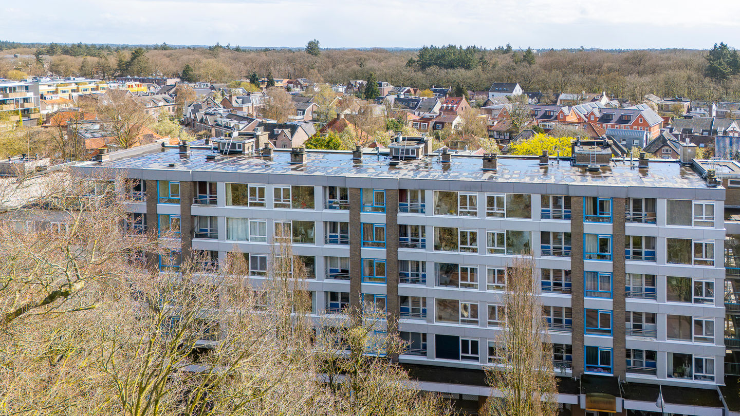 Foto 5 van Slotlaan 42-2