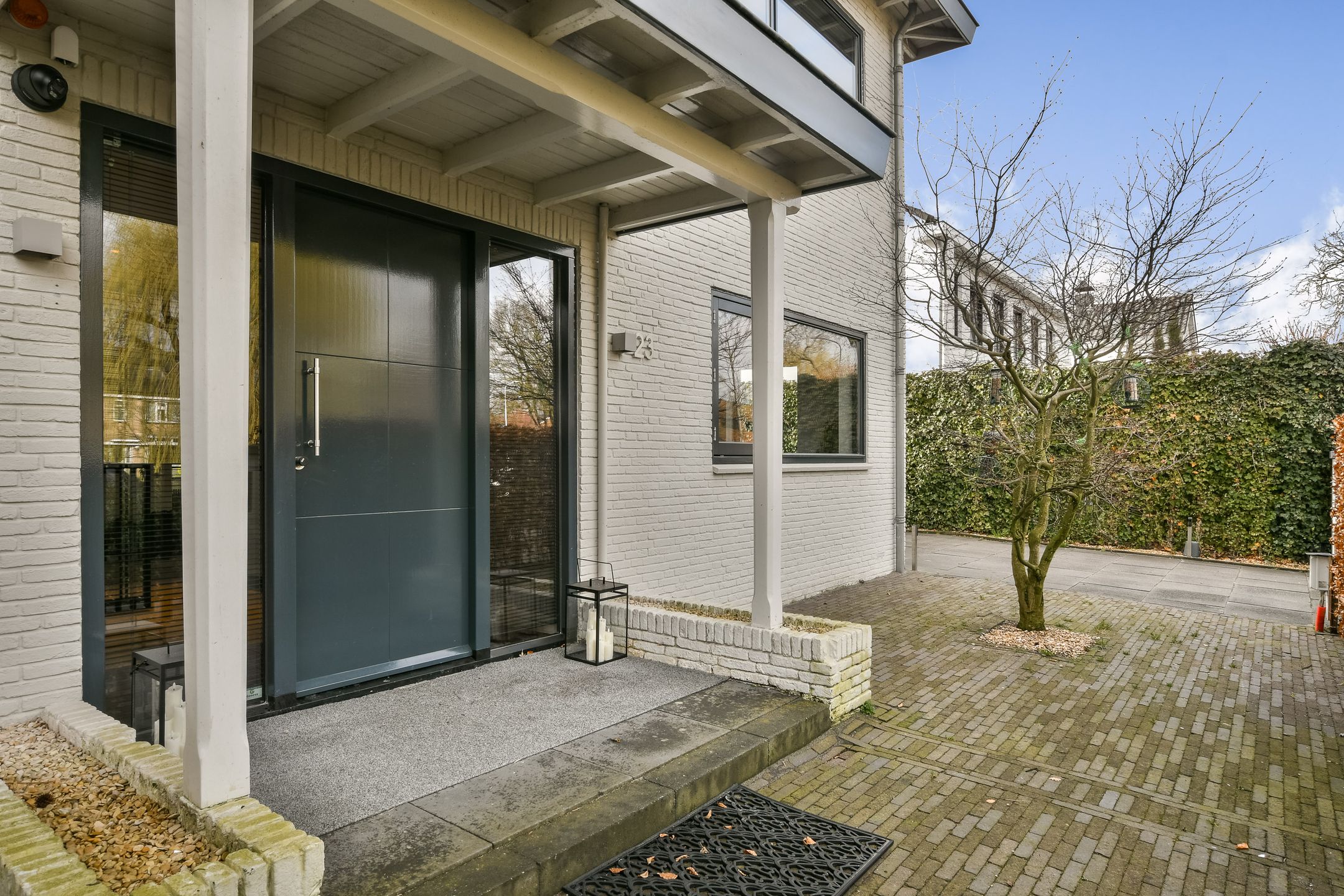 Foto 6 van Dellaertlaan 23