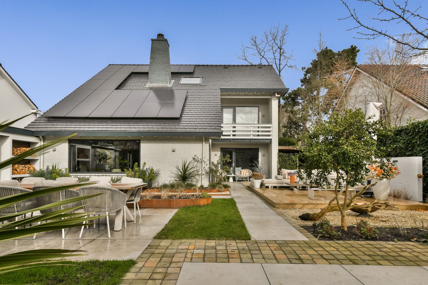 Foto 20 van Dellaertlaan 23