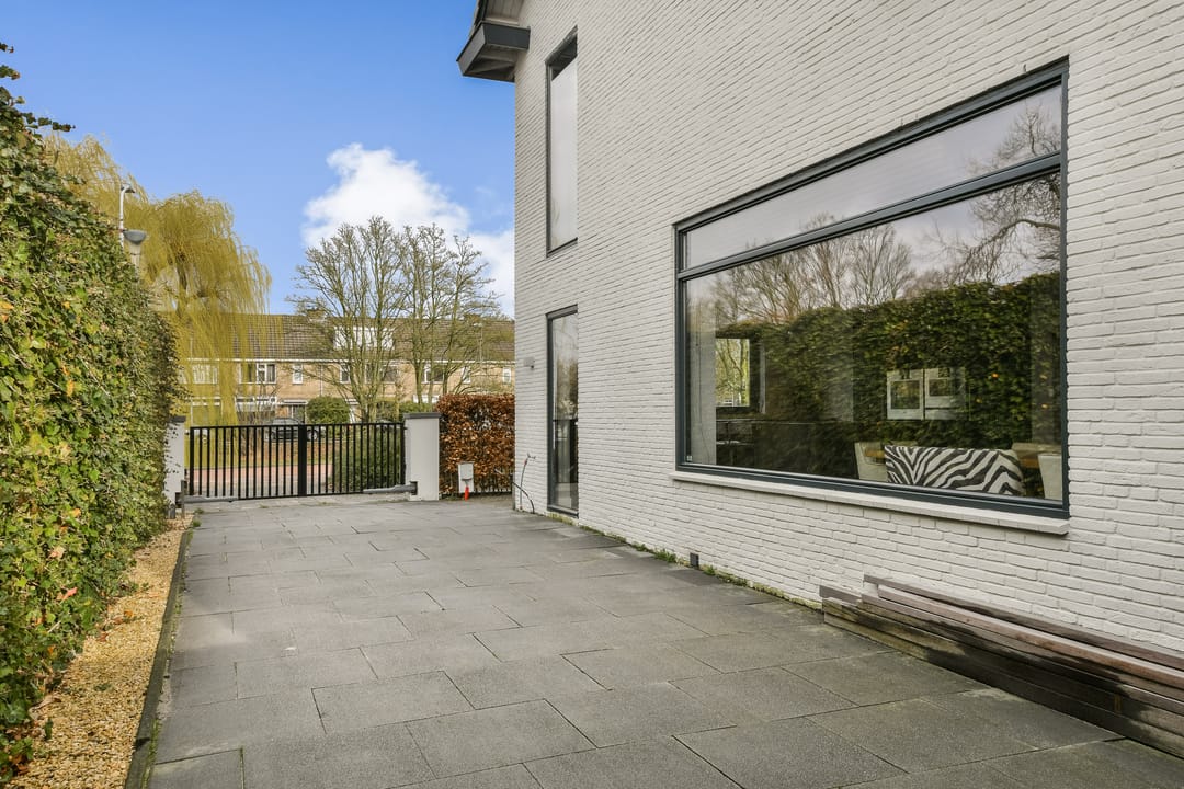 Foto 23 van Dellaertlaan 23