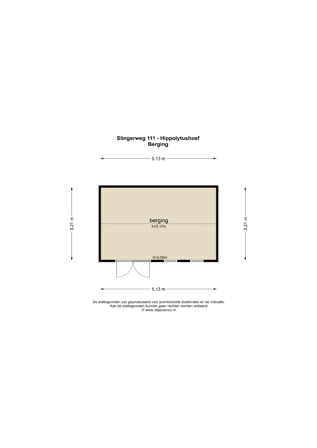 Foto 30 van Slingerweg 111