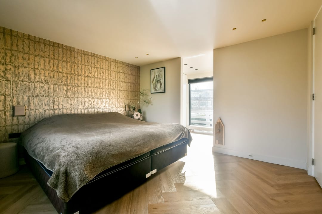 Foto 26 van Dellaertlaan 23