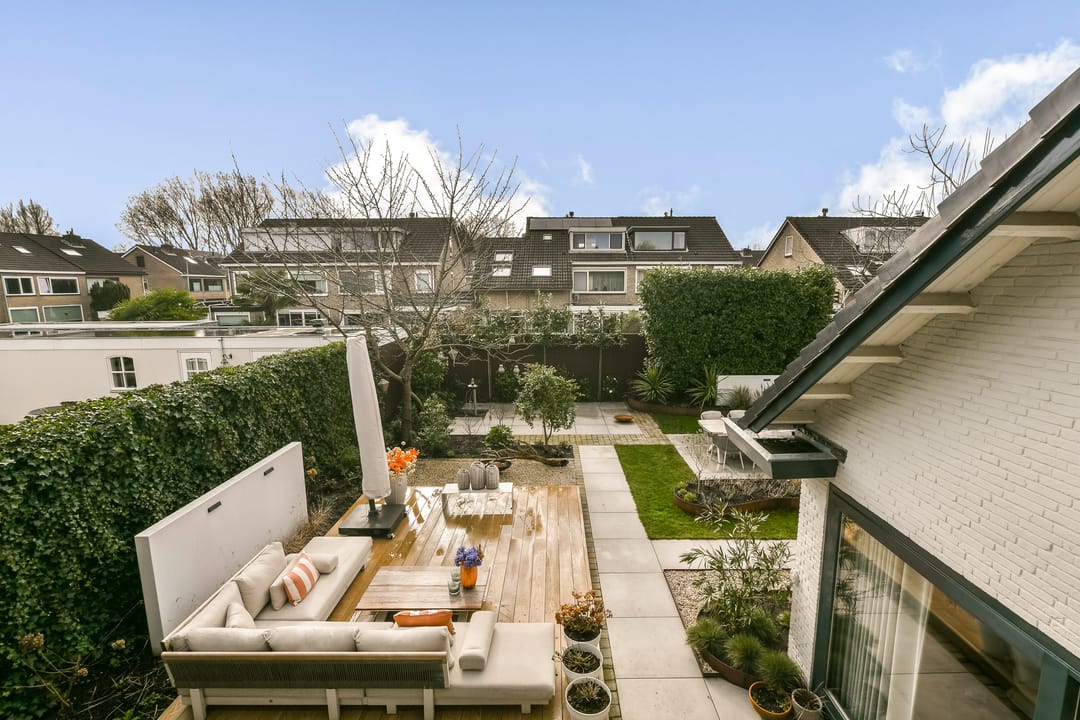 Foto 31 van Dellaertlaan 23