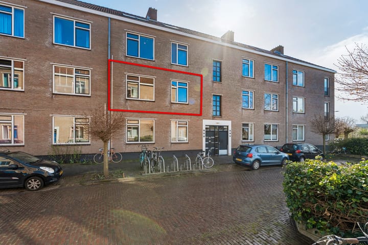 Van der Kempstraat 15
