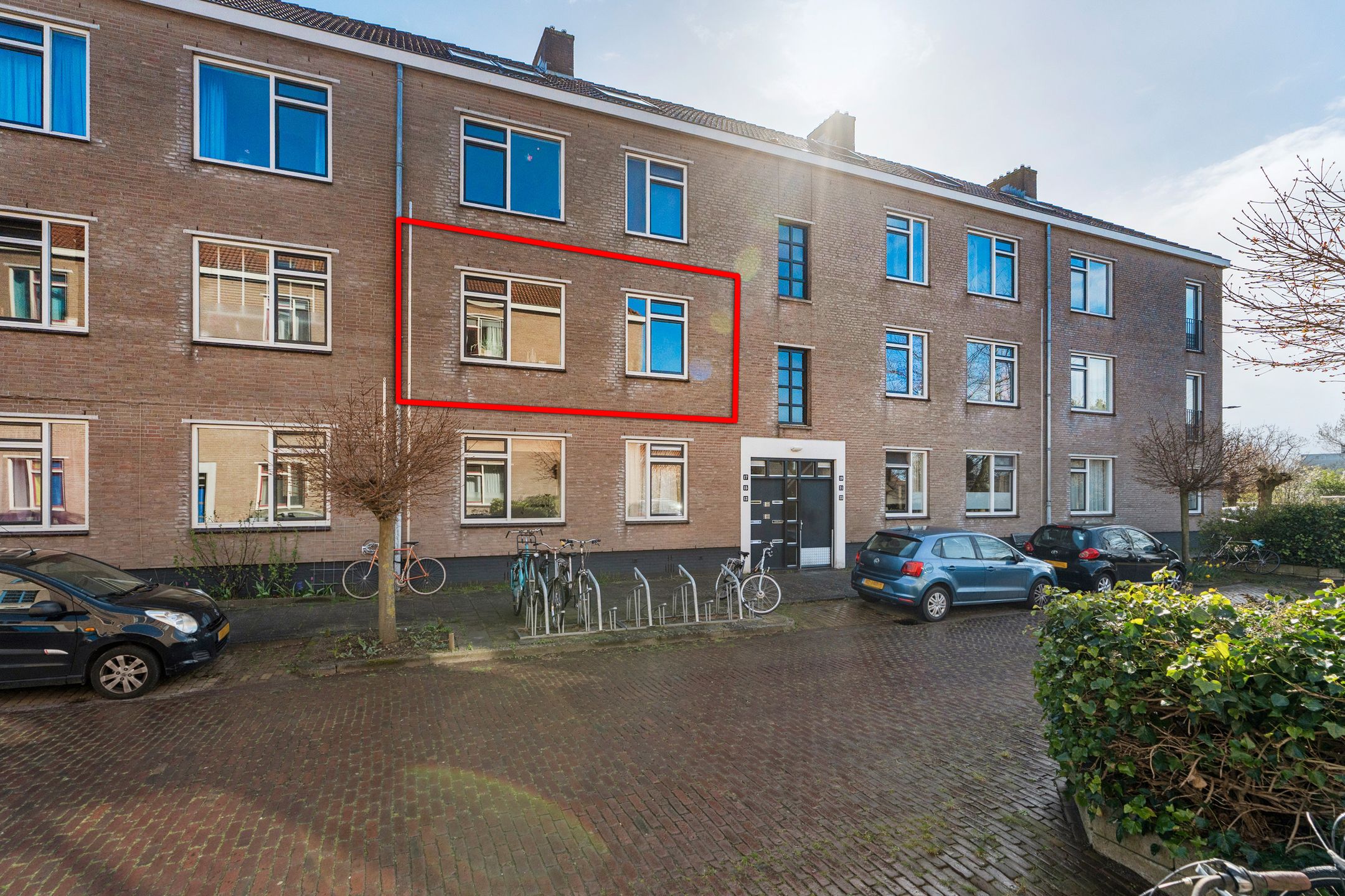 Van der Kempstraat 15 