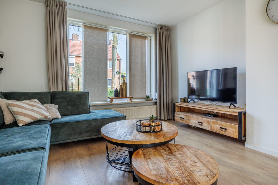 Foto 16 van Gildenstraat 10