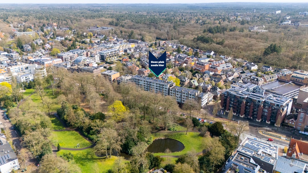 Foto 7 van Slotlaan 42-2