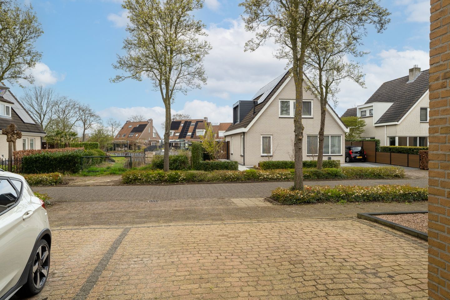 Foto 4 van Simon Vestdijkstraat 42