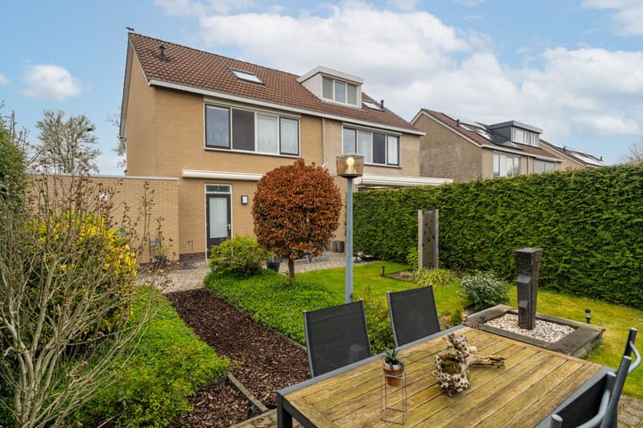 Foto 2 van Simon Vestdijkstraat 42