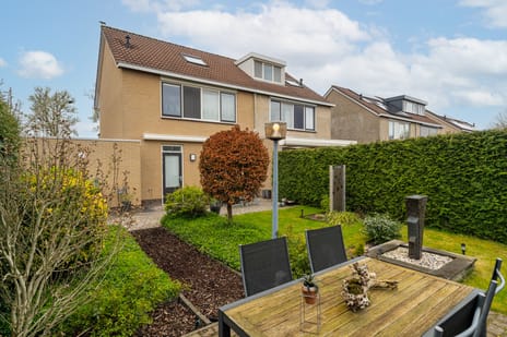 Simon Vestdijkstraat thumbnail