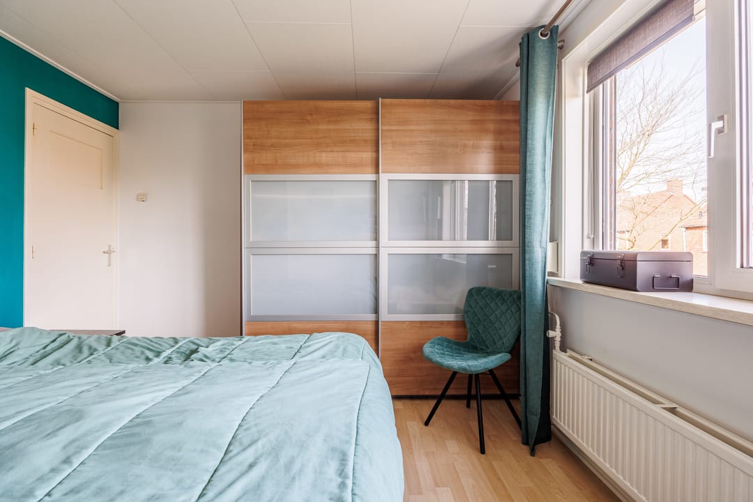 Foto 31 van Gildenstraat 10