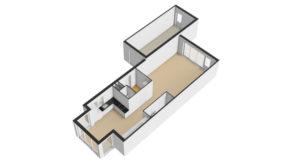 Foto 40 van Aureus 105