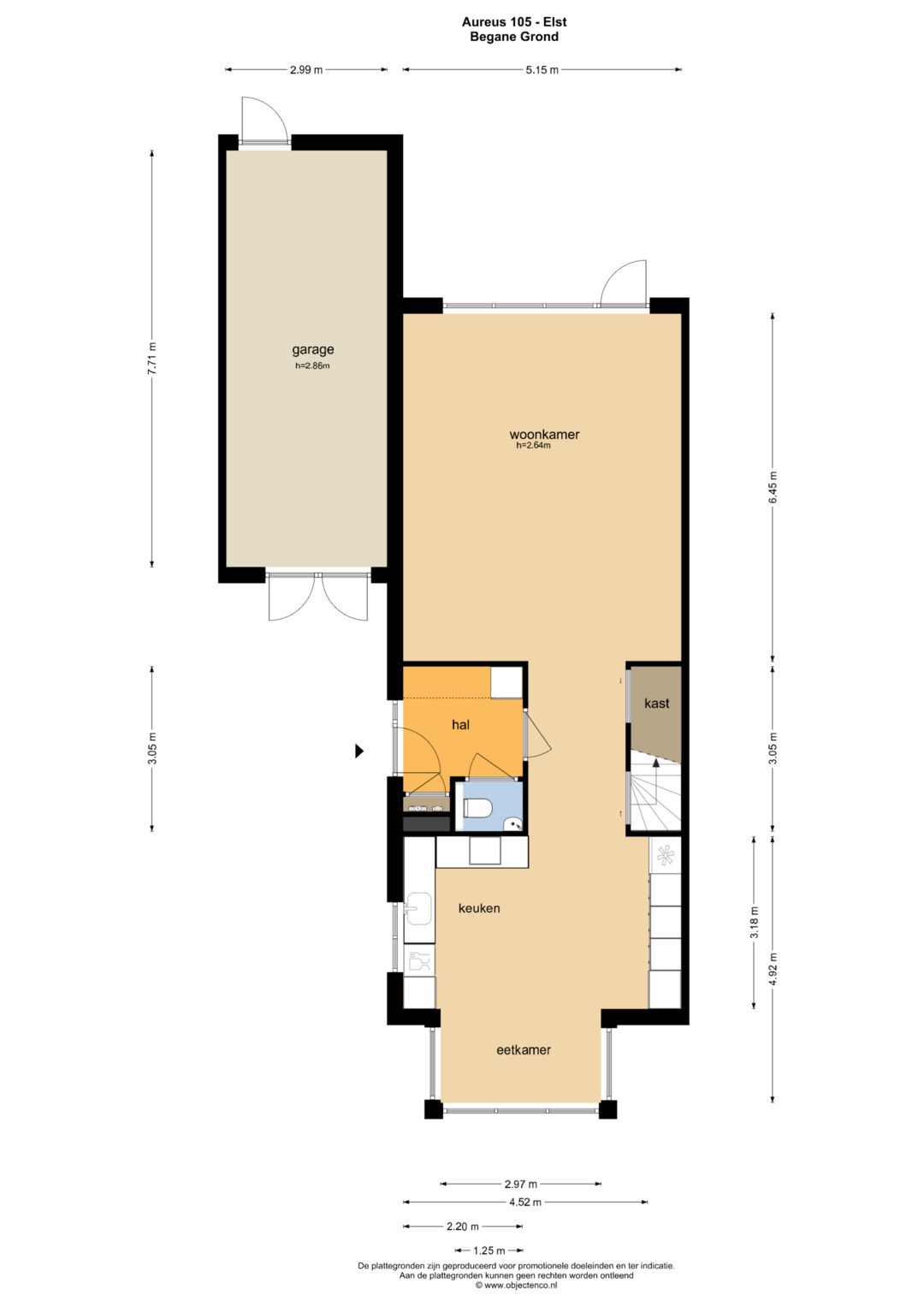 Foto 39 van Aureus 105