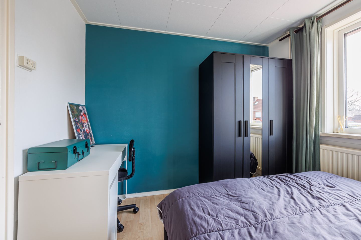 Foto 25 van Gildenstraat 10