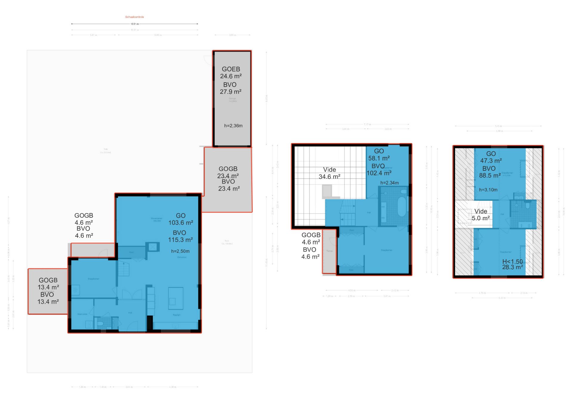 Foto 48 van Dellaertlaan 23