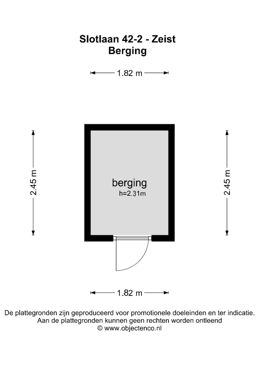 Foto 68 van Slotlaan 42-2
