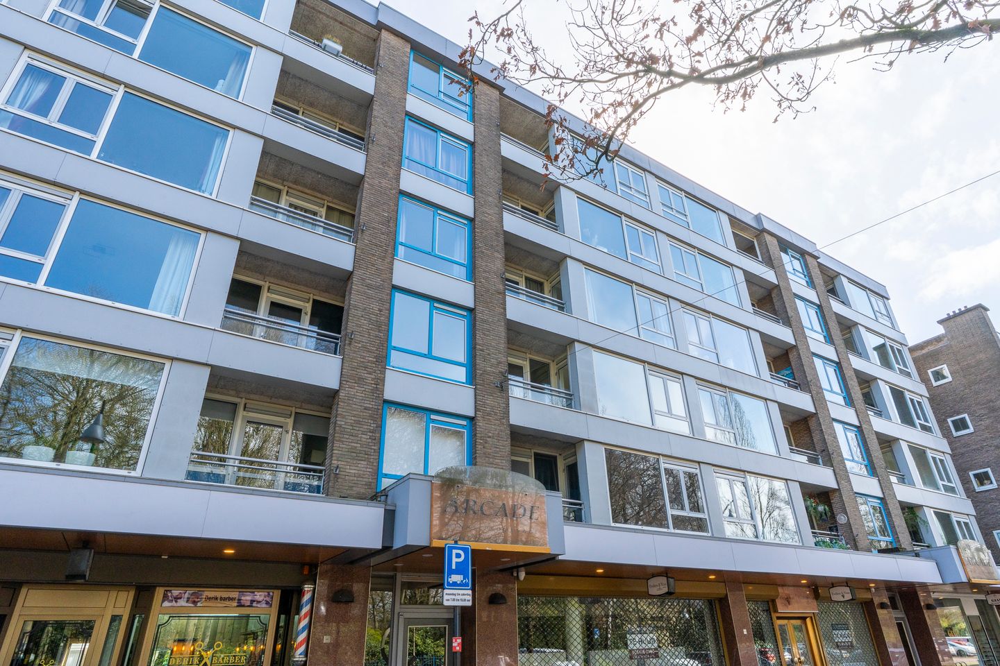 Foto 49 van Slotlaan 42-2