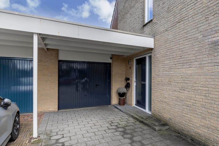 Foto 5 van Stal 4