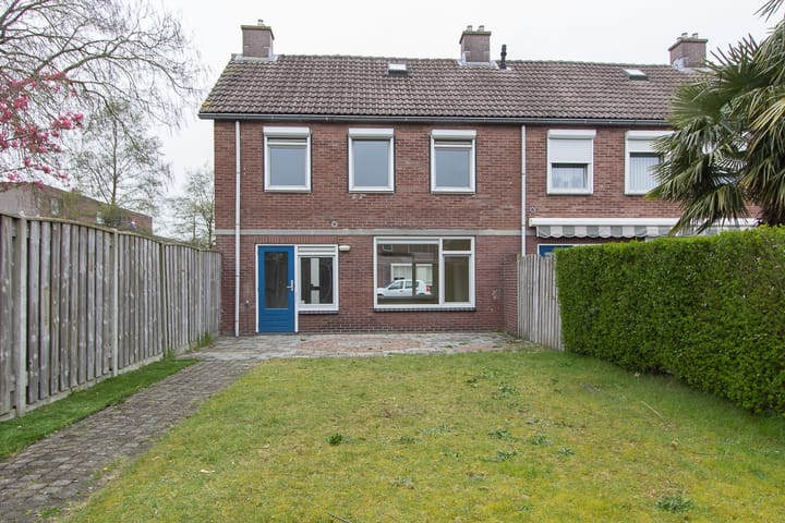 Photo 2 of Langendijkstraat 13