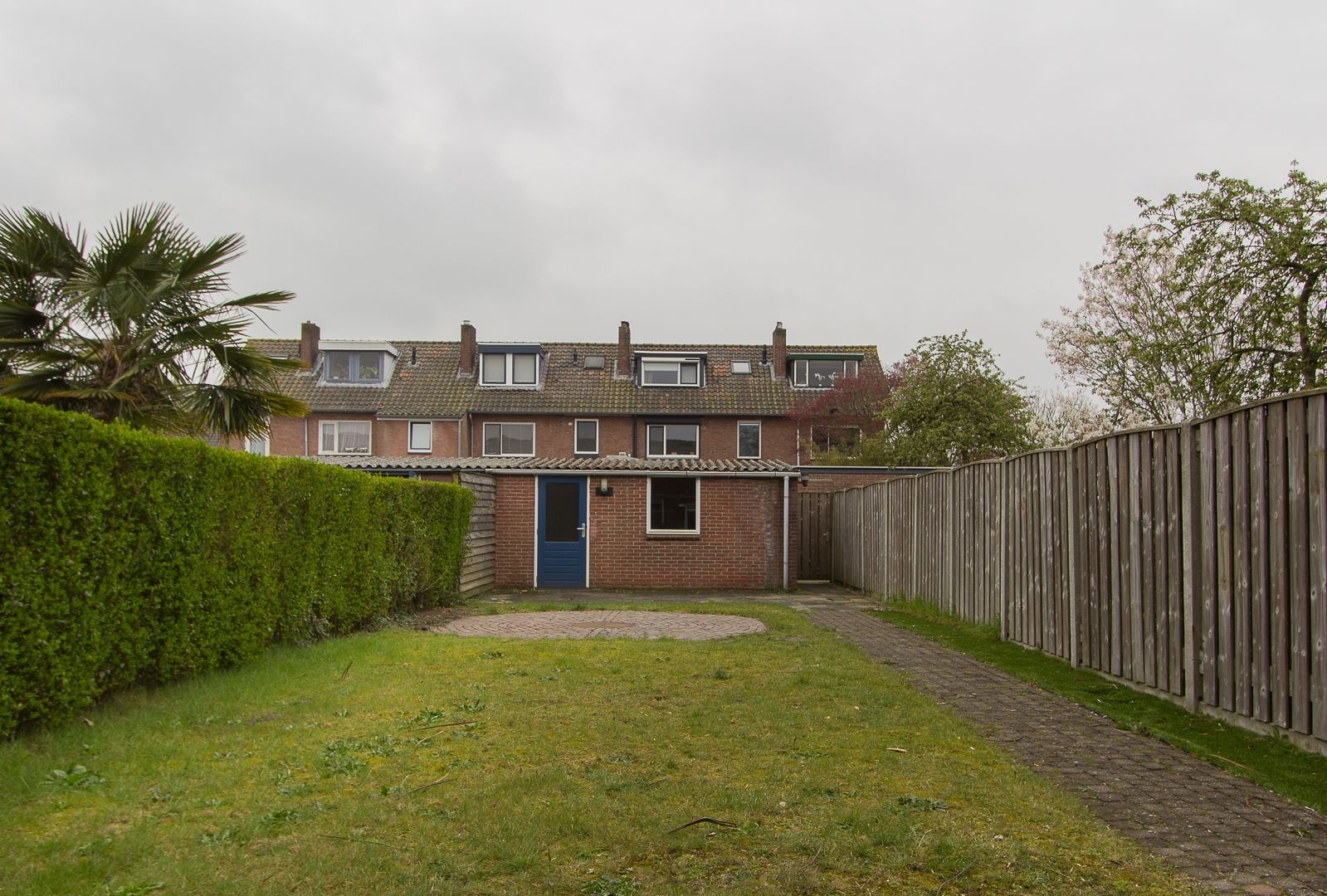 Photo 3 of Langendijkstraat 13