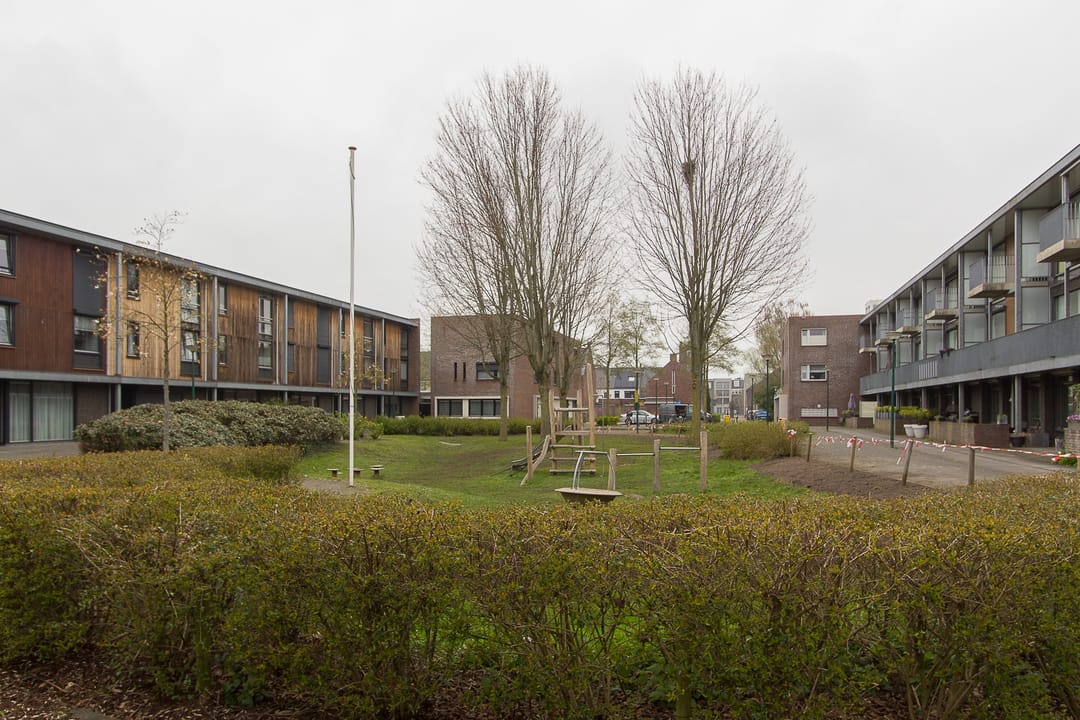 Photo 7 of Langendijkstraat 13