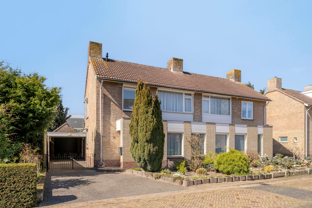 Foto 1 van Lochtenberg 13