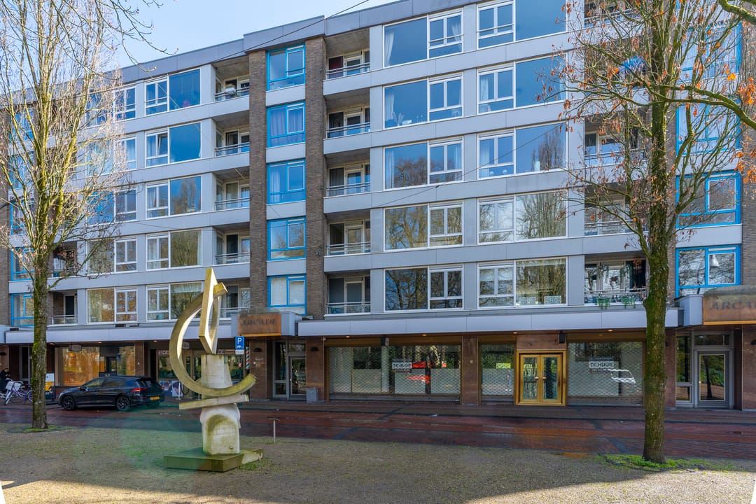 Foto 52 van Slotlaan 42-2