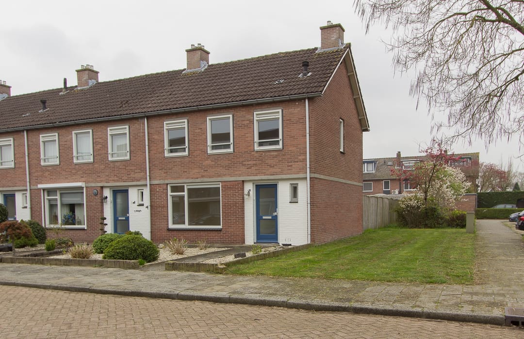 Photo 1 of Langendijkstraat 13