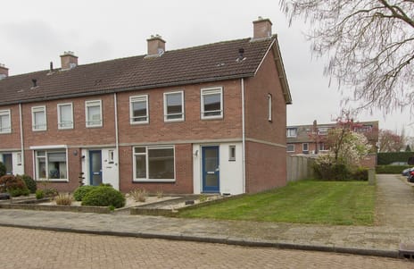 Langendijkstraat thumbnail