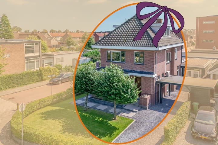 Tussenlanen 3 main image